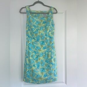 Size 2 Lilly Pulitzer Dress